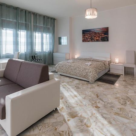 XX Settembre Matera - Room And Relax Exterior foto