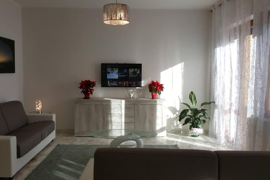XX Settembre Matera - Room And Relax Exterior foto