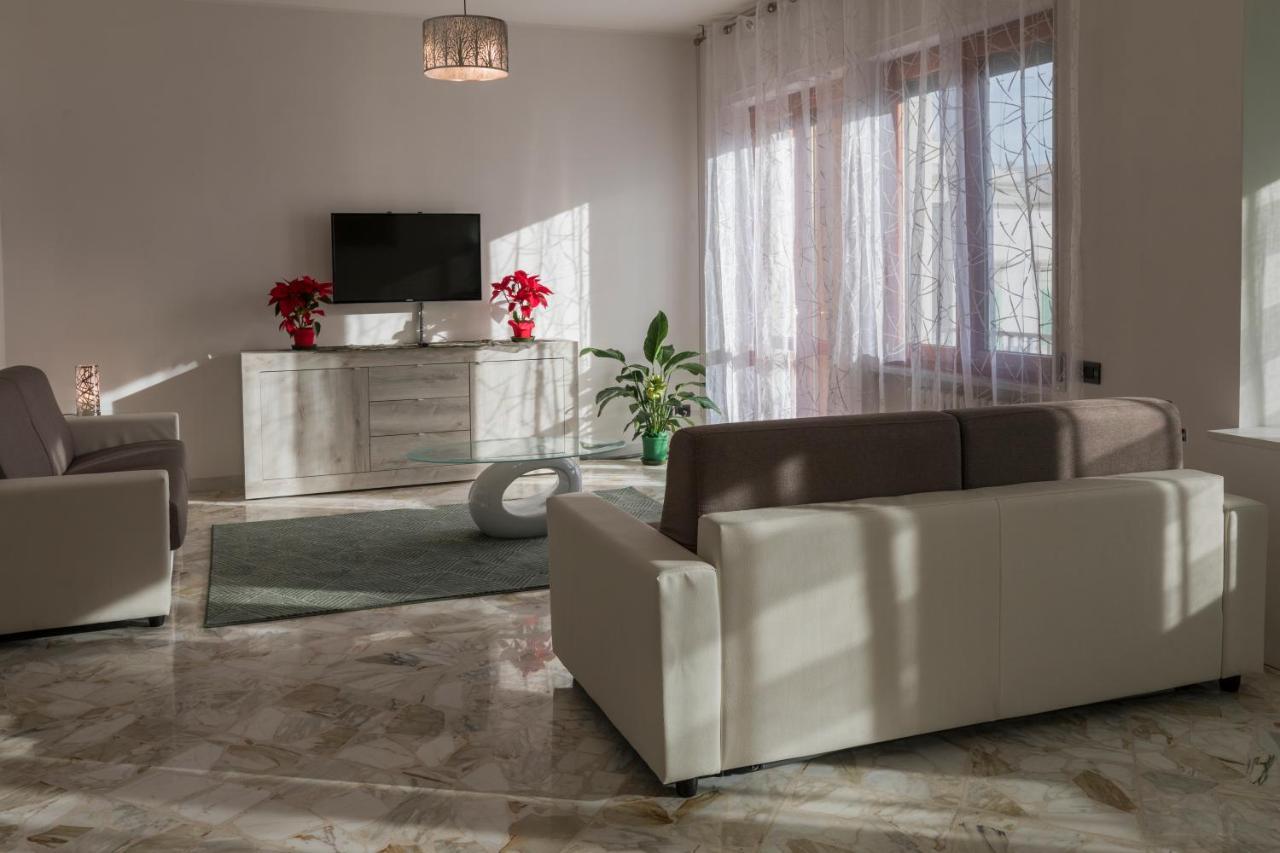 XX Settembre Matera - Room And Relax Exterior foto