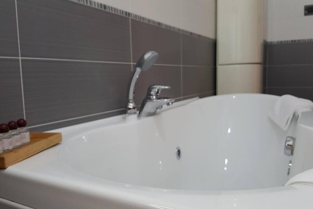 XX Settembre Matera - Room And Relax Exterior foto