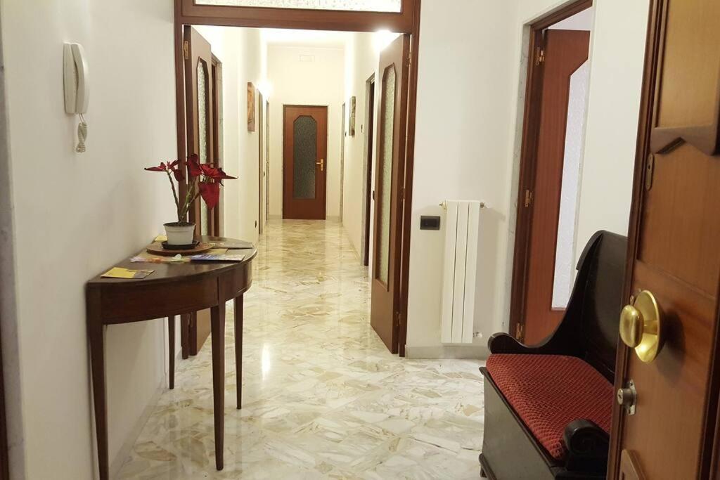 XX Settembre Matera - Room And Relax Exterior foto